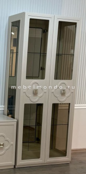 Малая гостиная "Фелисия", мокко (Эра мебель)